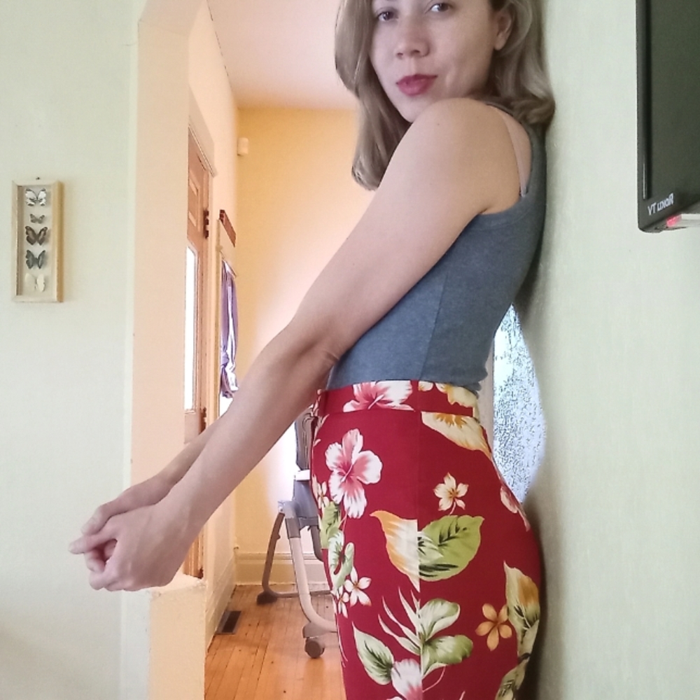 Petite Trousers